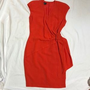 Nicole Miller dress